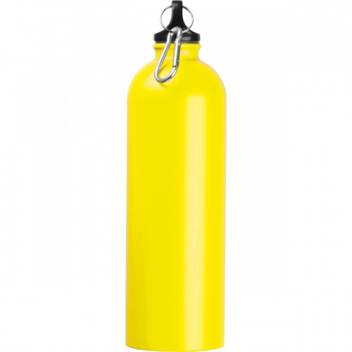 Butelka stalowa 750 ml Ostrov żółty 524008 (5)