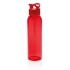 Butelka sportowa 650 ml czerwony V0993-05  thumbnail