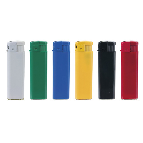 Zapalniczka elektroniczna wielokrotnego użytku / U-59 Royal blue IP12050264 (2)