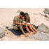 Koc piknikowy AWARE™ RPET Szary P459.122 (13) thumbnail