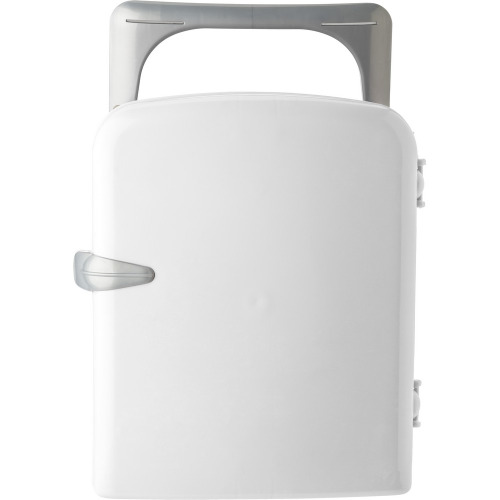 Lodówka turystyczna Biały V9638-02 