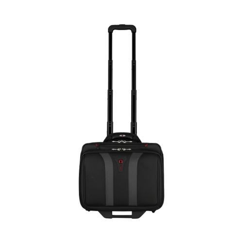 Torba pilotka Granada 17'' Wenger Czerwono-zielony W600659 (4)