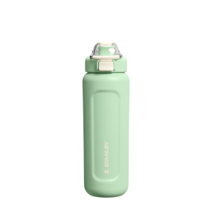 Butelka The Stanley Wellspring Bottle 0.7L / 24oz Pistachio