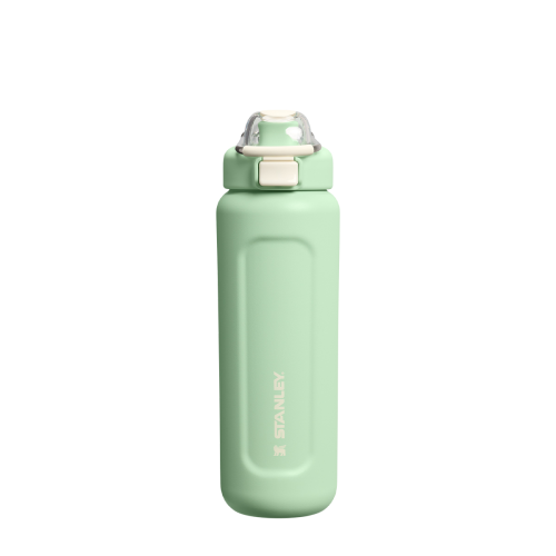 Butelka The Stanley Wellspring Bottle 0.7L / 24oz Pistachio 1013111033 
