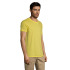 REGENT UNISEX T-SHIRT 150g Lemon S11380-LE-M (2) thumbnail