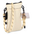 Kieszonkowa torba Everyday Essentials z paskiem z paracordu Beżowy LT95320-N0055  thumbnail