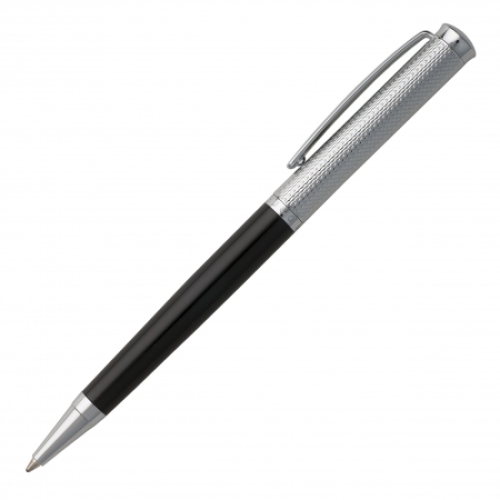 Długopis Sophisticated Diamond Srebrny HSW5804 (1)