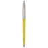Parker Jotter długopis kulkowy z recyklingu Żółty 10782311 (4) thumbnail