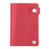 Etui na karty kredytowe Czerwony V8448-05 (1) thumbnail