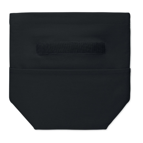 Bawełniana torba chłodząca Czarny MO2551-03 (2)