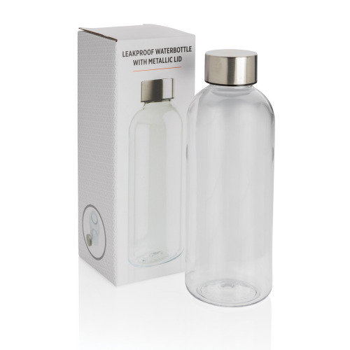 Butelka sportowa 620 ml Neutralny P433.440 (9)