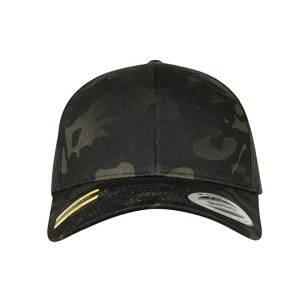 Czapka Trucker Moro Siateczkowa Snapback
