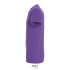 IMPERIAL Męski T-SHIRT 190g light purple S11500-LP-M (2) thumbnail