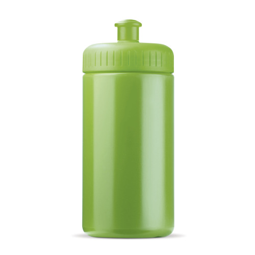 Bidon Sportowy Classic 500ml Jasnozielony LT98795-N0032 