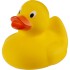 Gumowa kaczka do kąpieli żółty V7978-08  thumbnail