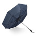 Daintree 190T Pongee 21.5" Składany parasol automatyczny, wiatroodporny Ciemnoniebieski LT97116-N0010 (3) thumbnail