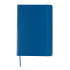 Notatnik A5 (kartki w linie) niebieski V2710-11 (3) thumbnail