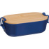 Lunch box 750 ml JAVIER Granatowy 8536344 (8) thumbnail