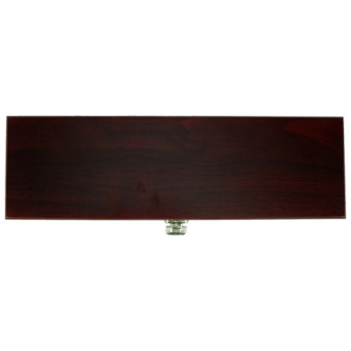 Zestaw do wina, 5 el. Drewno V5329-17 (7)