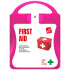 MyKit Pierwsza pomoc Przezroczysta magenta 1Z250005 (3) thumbnail