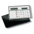 Kalkulator solarny biały KC8059-06  thumbnail