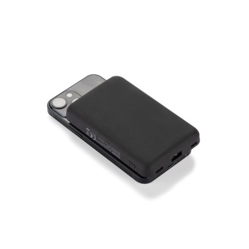 Powerbank VELOCE 10000 mAh Czarny 45131-02 (6)