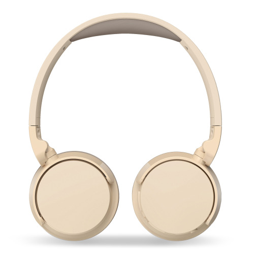 TAH3209 |Słuchawki nauszne Bluetooth Philips z 25-godzinnym czasem odtwarzania Beżowy LT42250-N0055 (3)