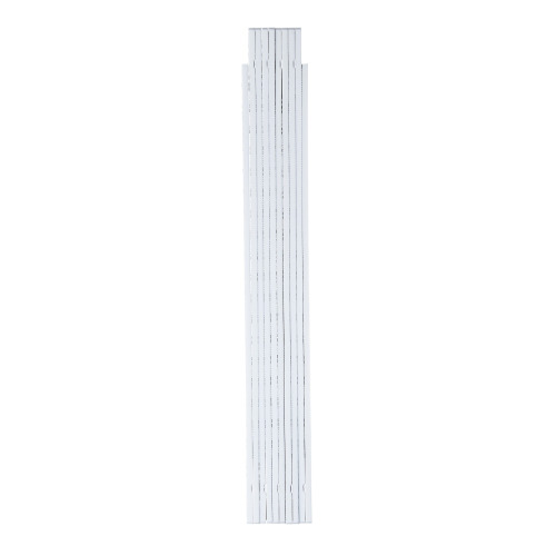Elastyczna linijka Biały LT91220-N0001 (1)