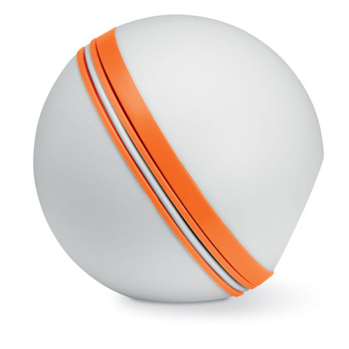 Głośnik stereo. Pomarańczowy MO8172-10 