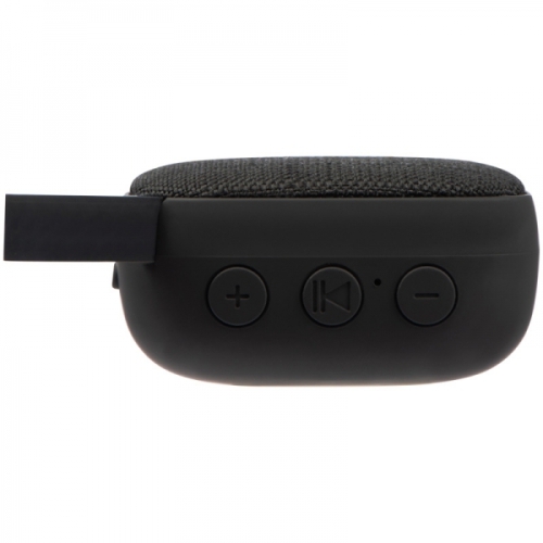 Głośnik Bluetooth ICELAND czarny 089703 (5)