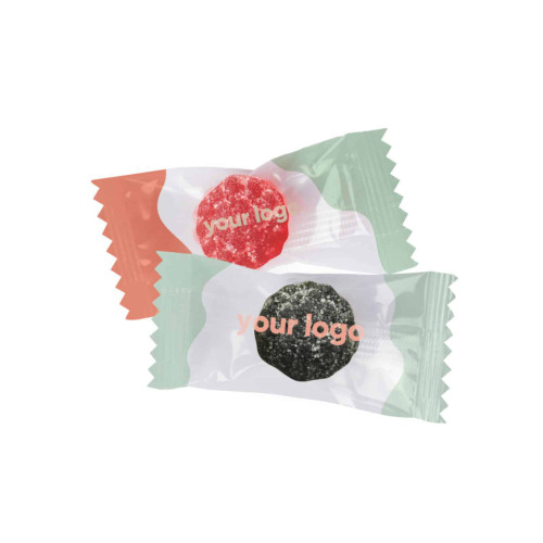 Żelek Jelly Pack Wielokolorowy S0004 