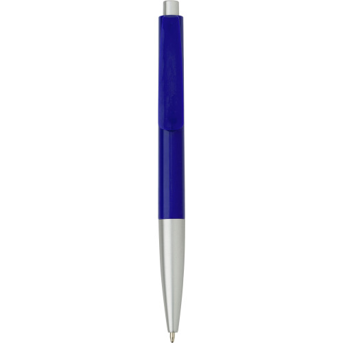 Długopis granatowy V1675-04 