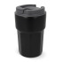 T-ceramic Kubek termiczny z pokrywką Zambezi 350ml Czarny LT98728-N0002  thumbnail