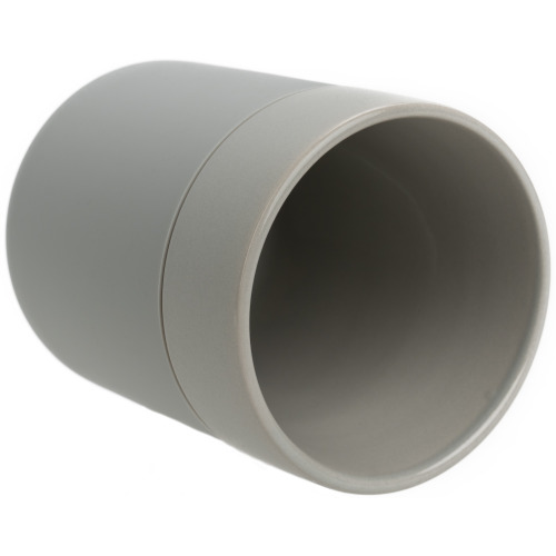 Kubek ceramiczny 340 ml ALBERT Szary 8467607 (5)