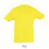 REGENT Dziecięcy T-SHIRT Lemon S11970-LE-M  thumbnail