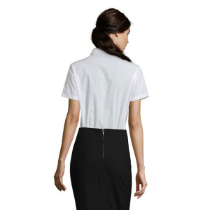 ESCAPE POPLIN WOMEN SHIRT