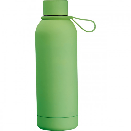 Butelka termiczna 500 ml KENDRA Zielony 8481929 (2)