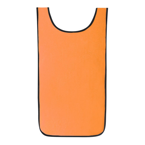 Kamizelka, rozmiar dziecięcy Pomarańczowy VA662-07B (1)