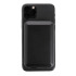 Magnetyczny, bezprzewodowy power bank 5000 mAh, 5W Czarny P322.281 (2) thumbnail