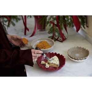 Miska DAGNY mała, beżowy