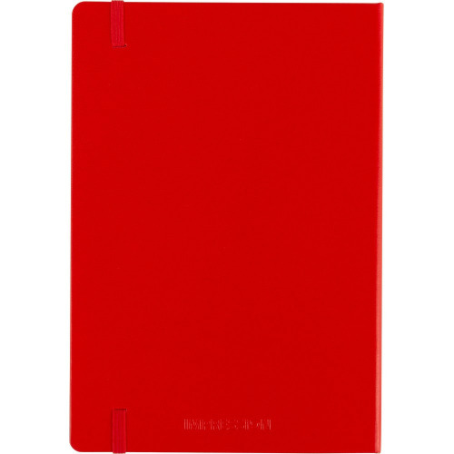 Notatnik ok. A5 czerwony V2946-05 (4)