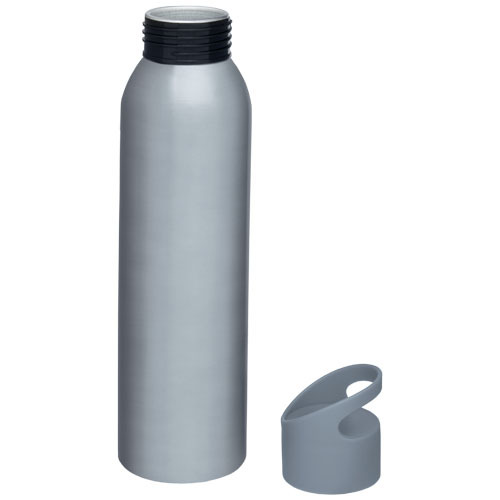 Bidon Sky o pojemności 650 ml Szary 10065382 (3)