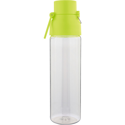 Butelka sportowa 750 ml Limonkowy VB295-09 (10)