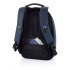 Bobby PRO plecak chroniący przed kieszonkowcami niebieski, niebieski P705.245 (6) thumbnail