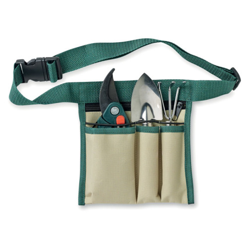 Zestaw ogrodnika: 3 narzędzia Beżowy MO8530-13 