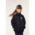 SURF KIDS WINDBREAKER 210g Granatowy S32300-NY-5XL (3) thumbnail