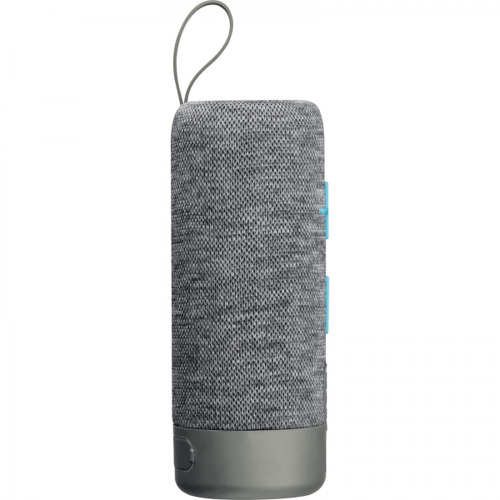 Głośnik bluetooth NIKLAS Szary 3381107 (2)
