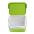 Pudełko chłodzące Classic 10 l Jasnozielony LT95106-N0032 (1) thumbnail