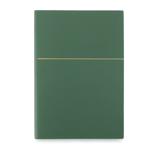 Notes LORE A5 Zielony 17893-05 (2)
