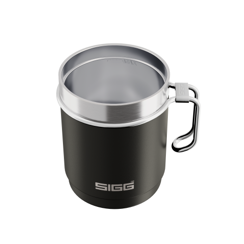 Travel Mug Snow White 0,3l Biały SR6053.70 (1)